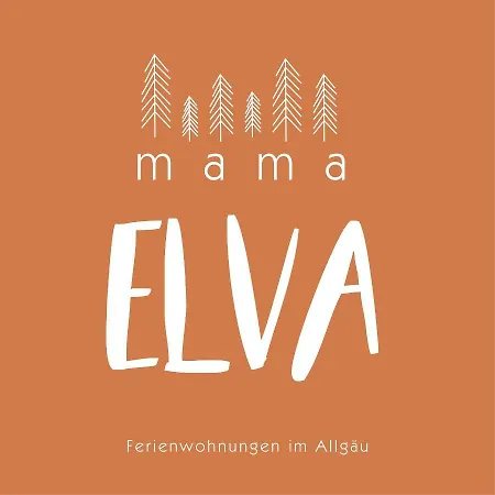 Mama Elva Διαμέρισμα Leutkirch im Allgäu
