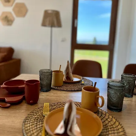 Διαμέρισμα Mama Elva *