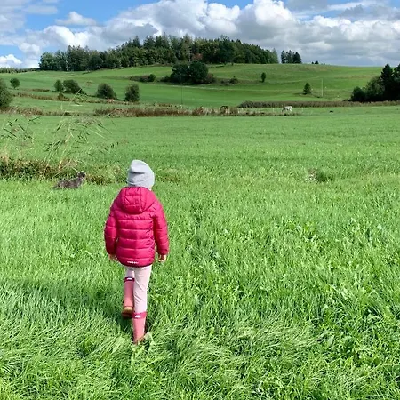 Daire Mama Elva Leutkirch im Allgäu