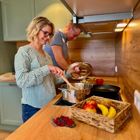 Apartman Mama Elva *