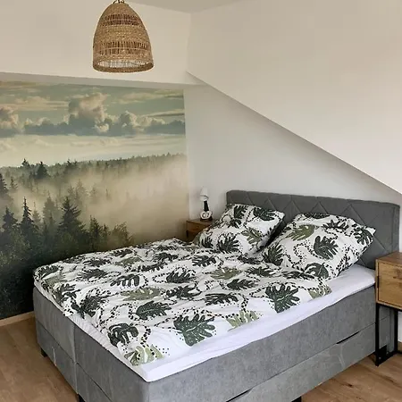 Mama Elva Διαμέρισμα