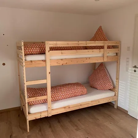 Mama Elva Апартаменты *