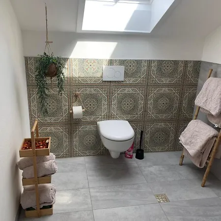 Mama Elva Διαμέρισμα *