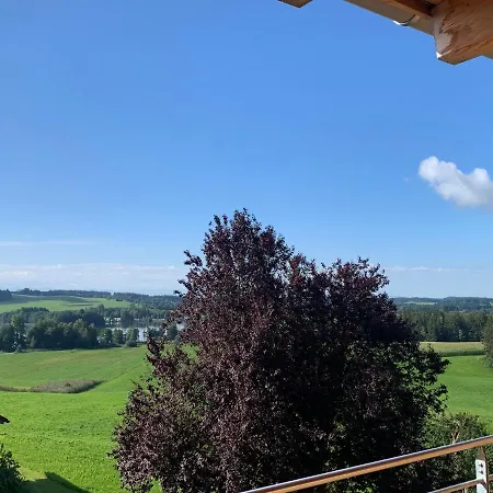 Apartament Mama Elva Leutkirch im Allgäu
