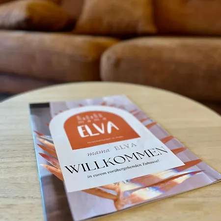 Mama Elva Διαμέρισμα