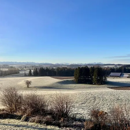 Διαμέρισμα Mama Elva Leutkirch im Allgäu
